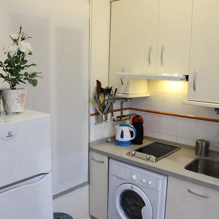 Apartamento Centro Historico Sevilla 외부 사진