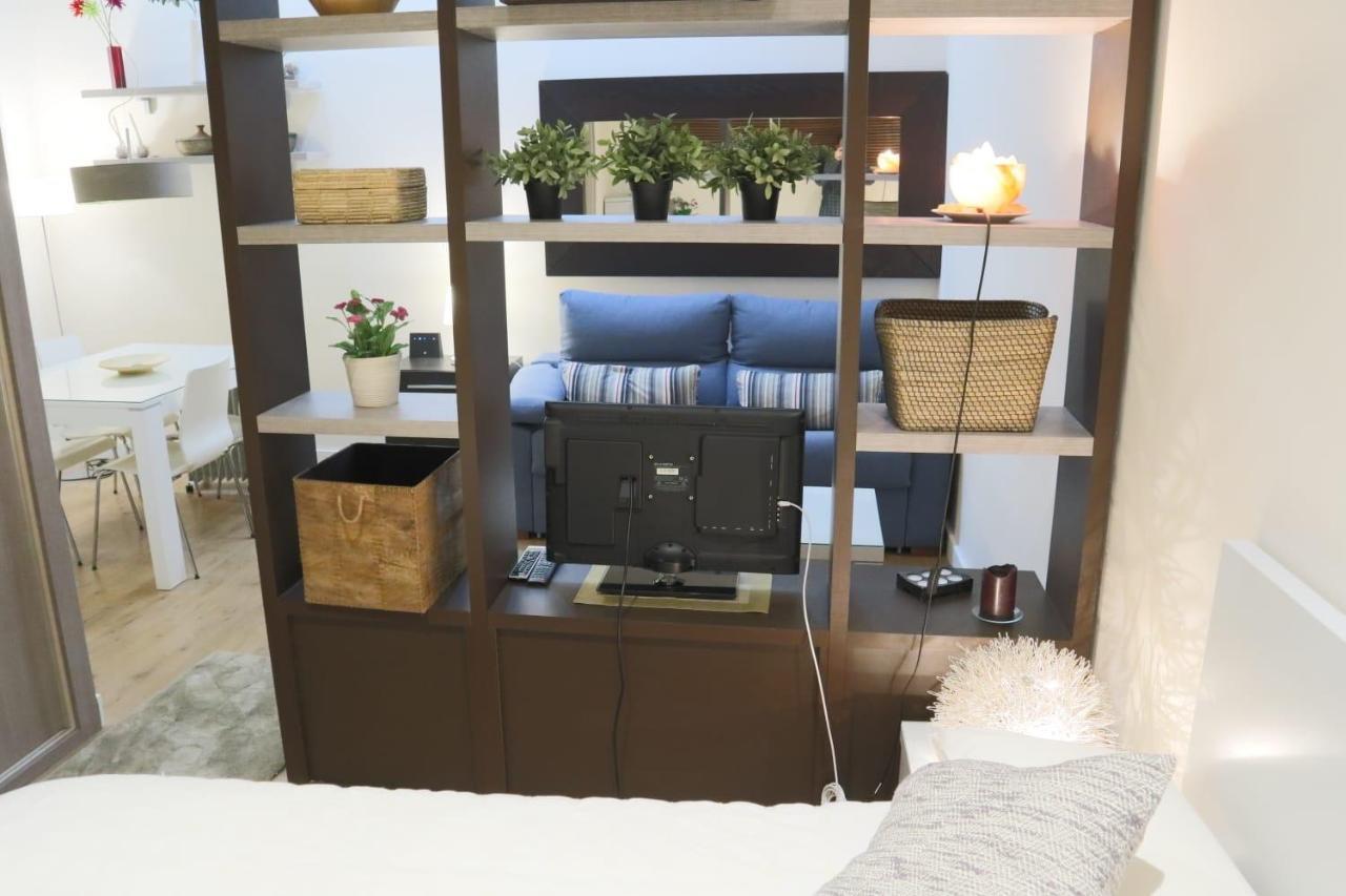 Apartamento Centro Historico Sevilla 외부 사진