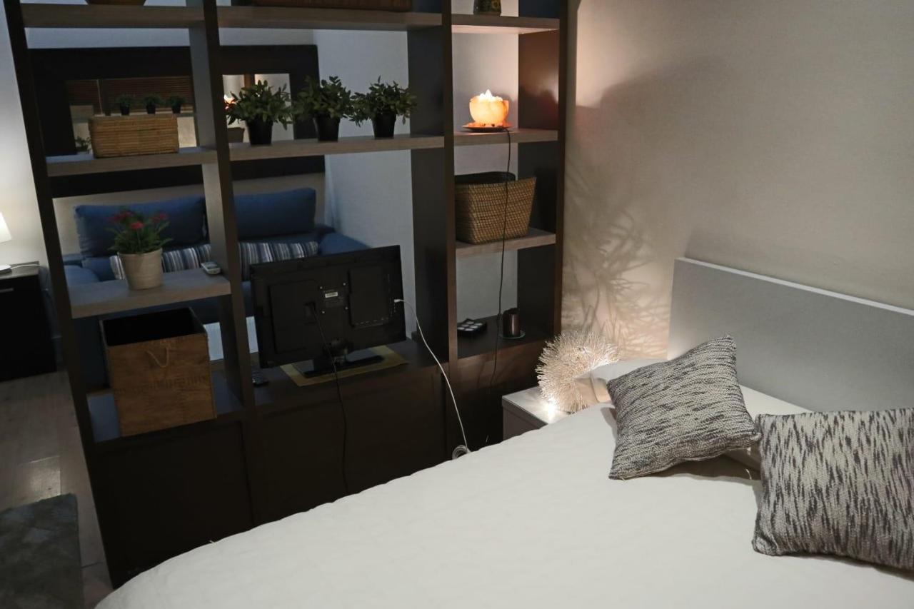 Apartamento Centro Historico Sevilla 외부 사진