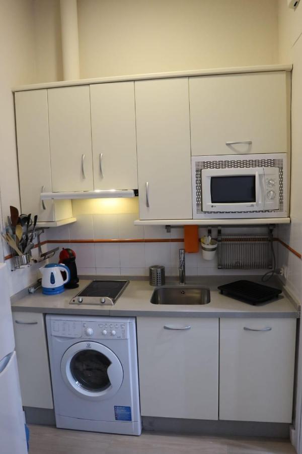 Apartamento Centro Historico Sevilla 외부 사진