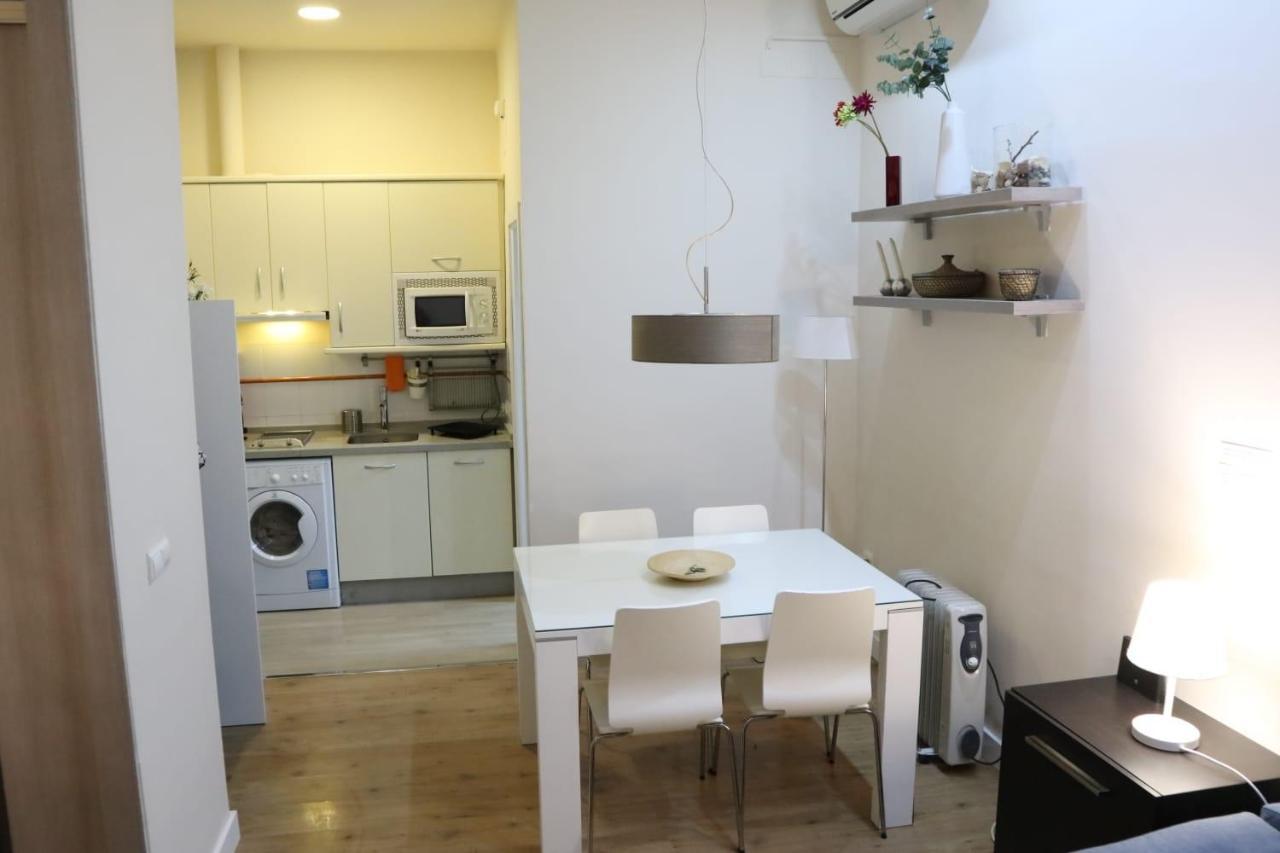 Apartamento Centro Historico Sevilla 외부 사진