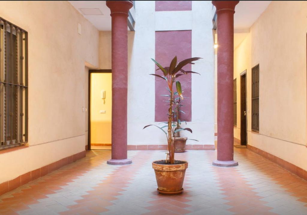 Apartamento Centro Historico Sevilla 외부 사진